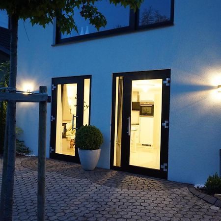 York Cottage Garden Traben-Trarbach Exterior foto